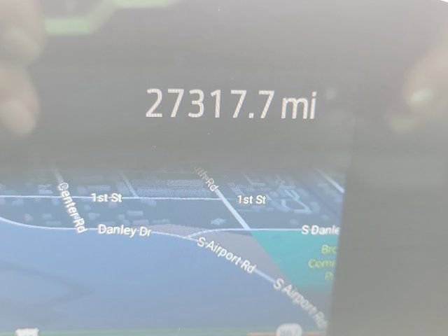 Certified 2025 Ford Expedition Max Active AWD/4WD image 30