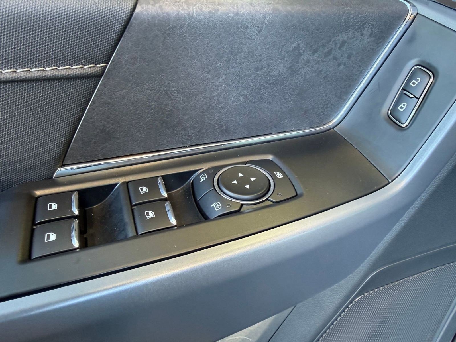 Certified 2025 Ford F150 XLT w/ Equipment Group 302A MID image 13