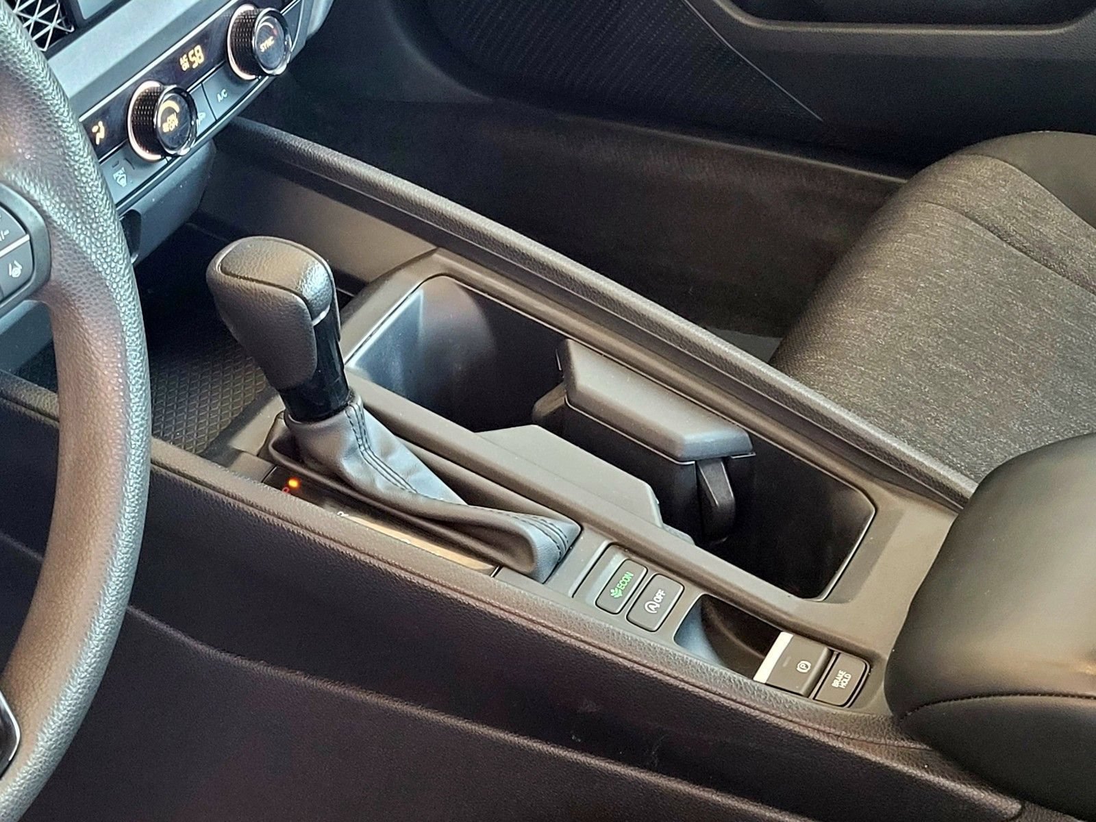 Used 2023 Honda Accord EX image 20