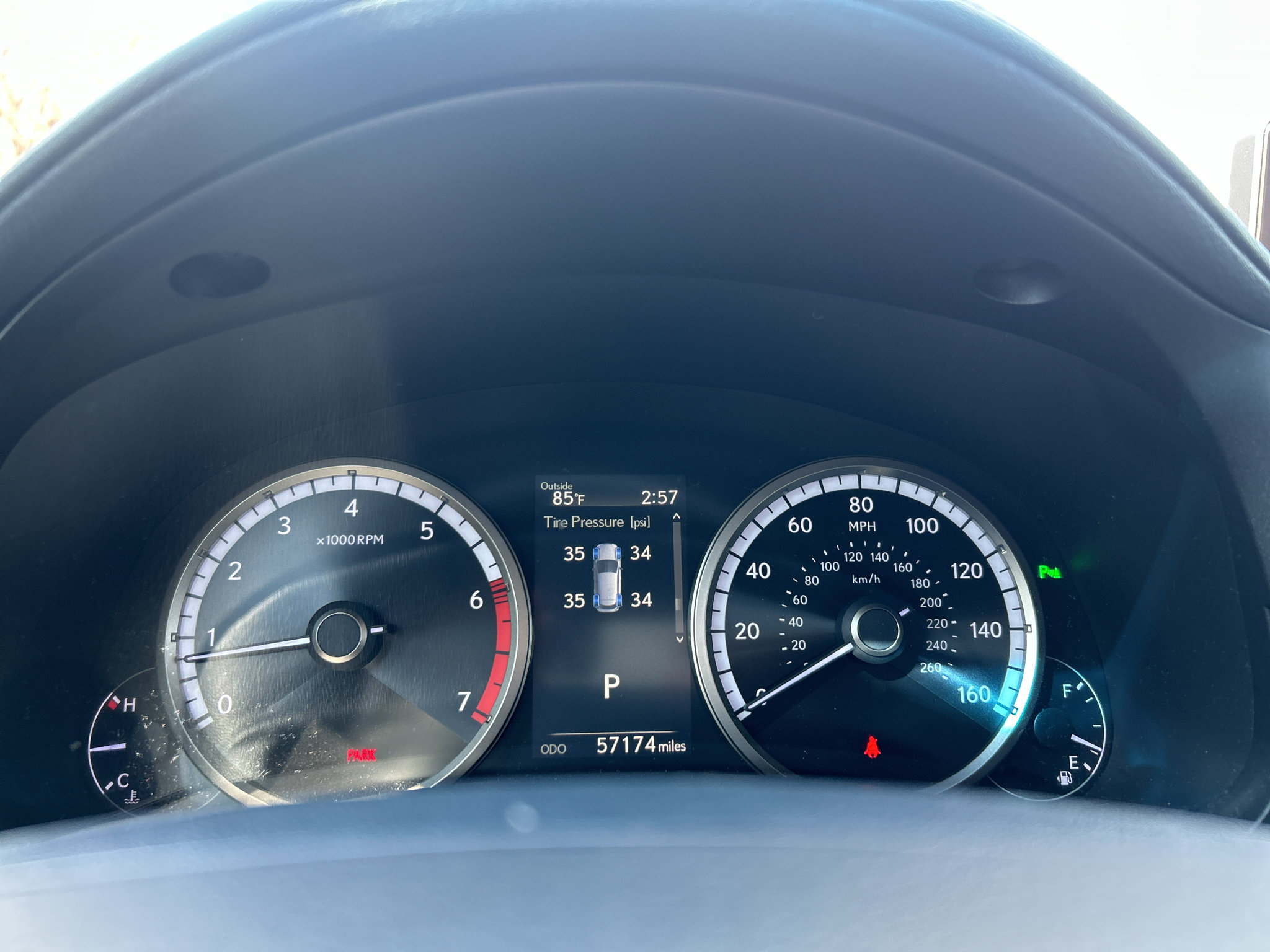 Used 2019 Lexus NX 300 F Sport w/ Black Line Edition FWD image 21