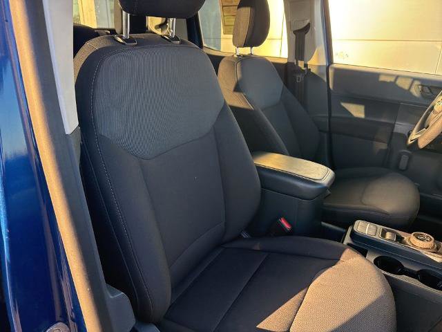 Certified 2024 Ford Maverick XL image 30