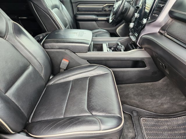 Used 2020 RAM 1500 Limited image 13