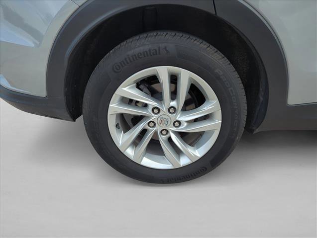 Used 2024 Buick Envista Preferred w/ Convenience I Package image 27