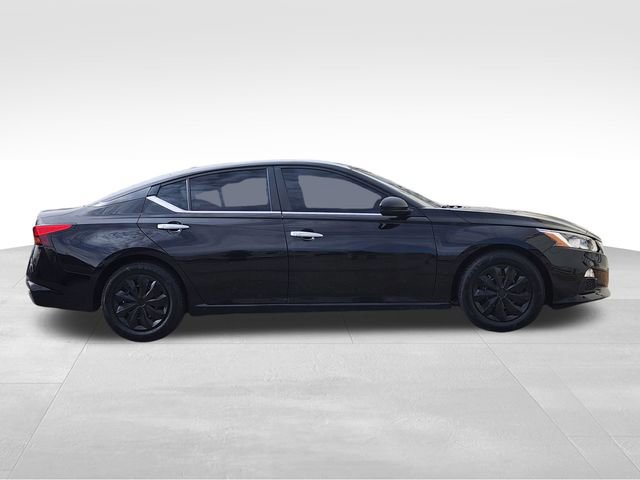 Used 2020 Nissan Altima 2.5 S image 6