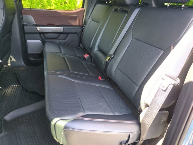 Certified 2023 Ford F150 Lariat w/ Max Trailer Tow Package AWD/4WD image 30