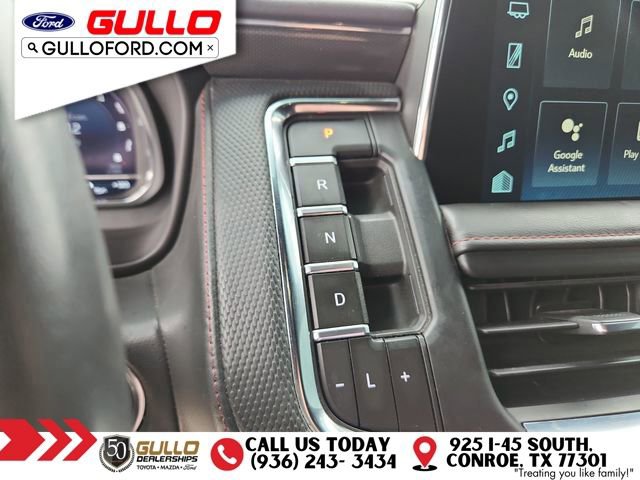 Used 2022 Chevrolet Tahoe RST w/ Luxury Package RWD image 28