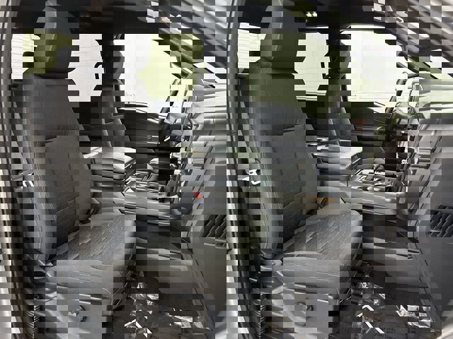 Certified 2024 Ford F150 XLT w/ Mobile Office Package image 14