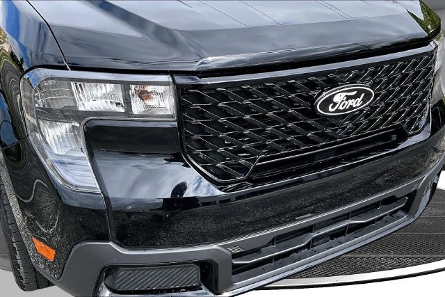 Certified 2025 Ford Maverick XLT w/ Black Appearance Package AWD/4WD image 33