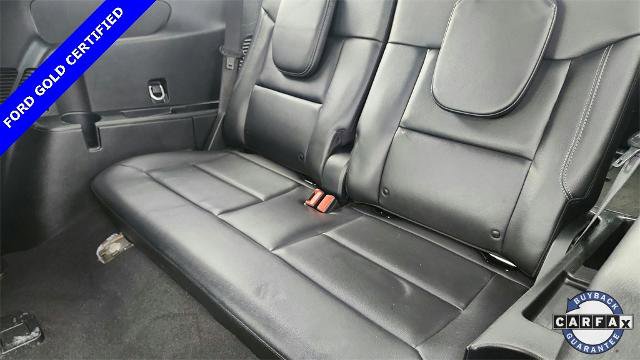 Certified 2023 Ford Explorer Limited w/ Equipment Group 301A image 32