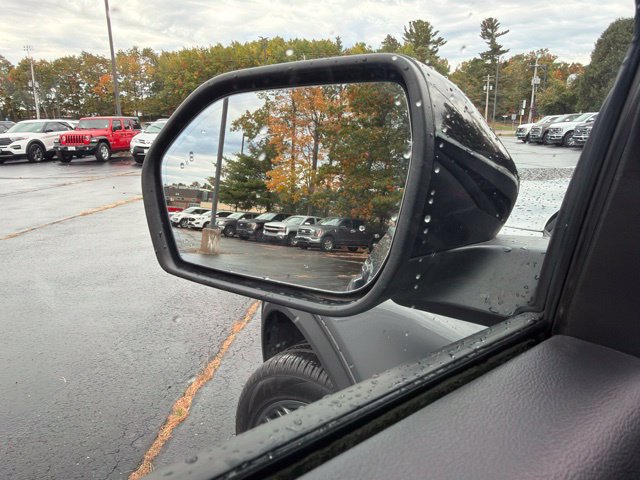 Certified 2025 Ford Explorer ST AWD/4WD image 15