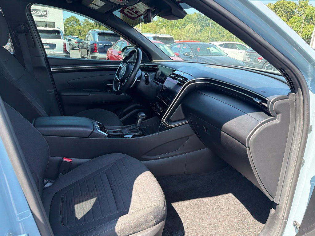 Used 2023 Hyundai Santa Cruz SEL Premium AWD/4WD image 20