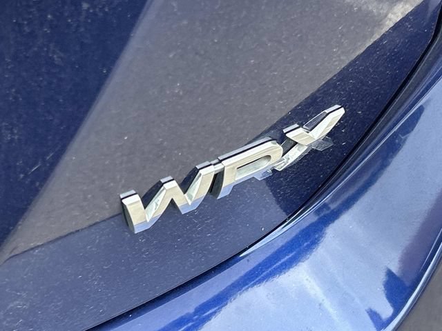 Used 2017 Subaru WRX Limited AWD/4WD image 8