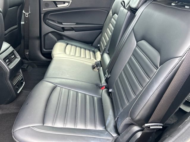 Certified 2024 Ford Edge SEL w/ Convenience Package AWD/4WD image 32