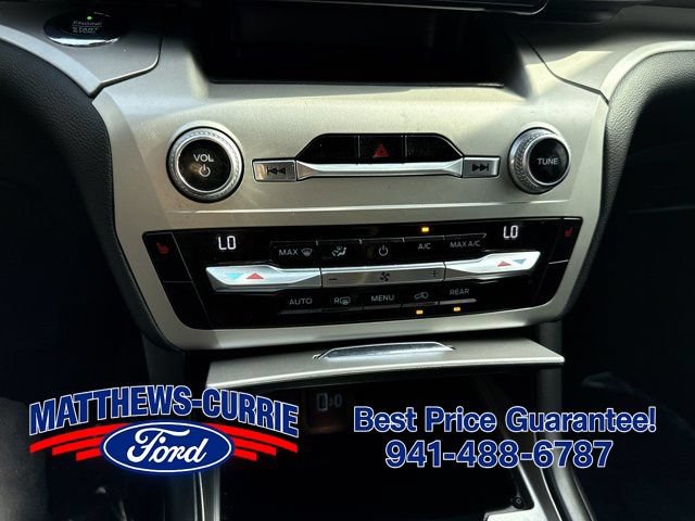 Certified 2021 Ford Explorer XLT AWD/4WD image 20