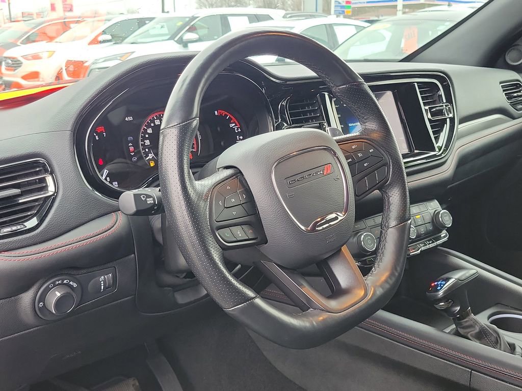 Used 2023 Dodge Durango GT AWD/4WD image 11