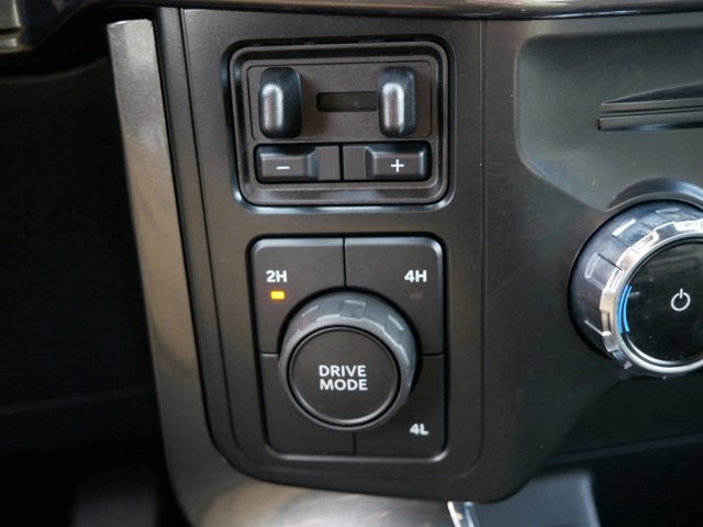 Certified 2022 Ford F150 XLT w/ Equipment Group 302A High image 26