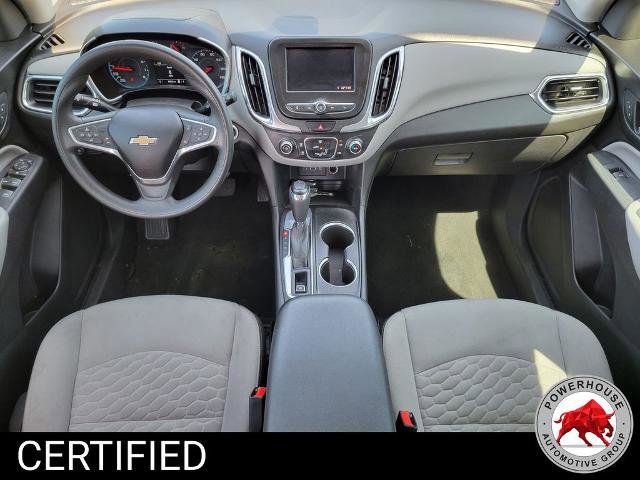 Used 2020 Chevrolet Equinox LS FWD image 18