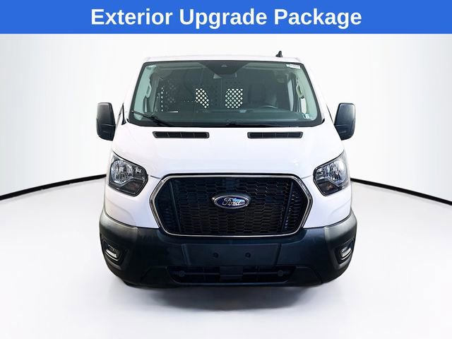 Certified 2024 Ford Transit 250 Base w/ Exterior Upgrade Package image 7