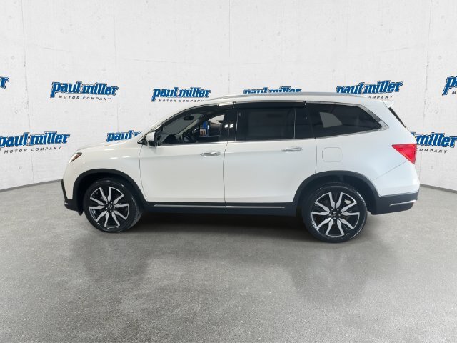 Used 2019 Honda Pilot Touring image 7