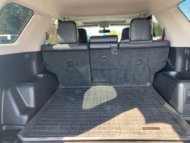 Used 2019 Toyota 4Runner SR5 Premium image 11