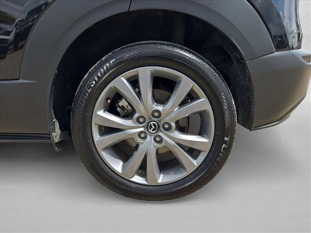 Used 2025 MAZDA CX-30 AWD 2.5 S w/ Preferred Package image 24