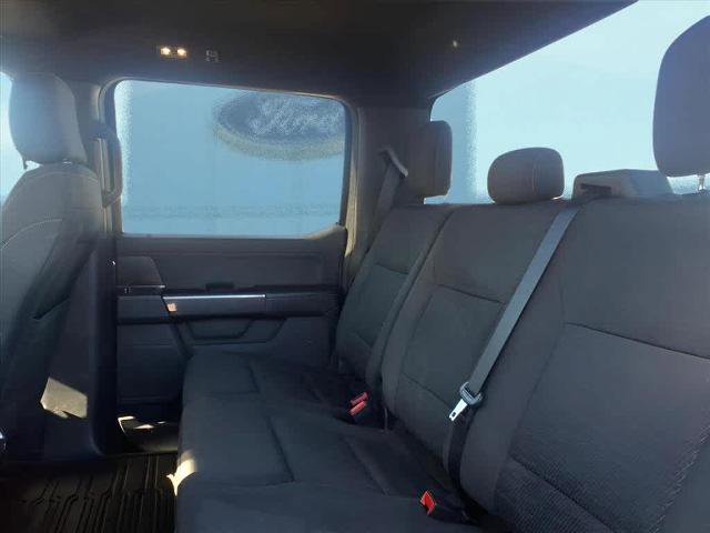 Certified 2023 Ford F150 XLT w/ Equipment Group 302A High AWD/4WD image 16