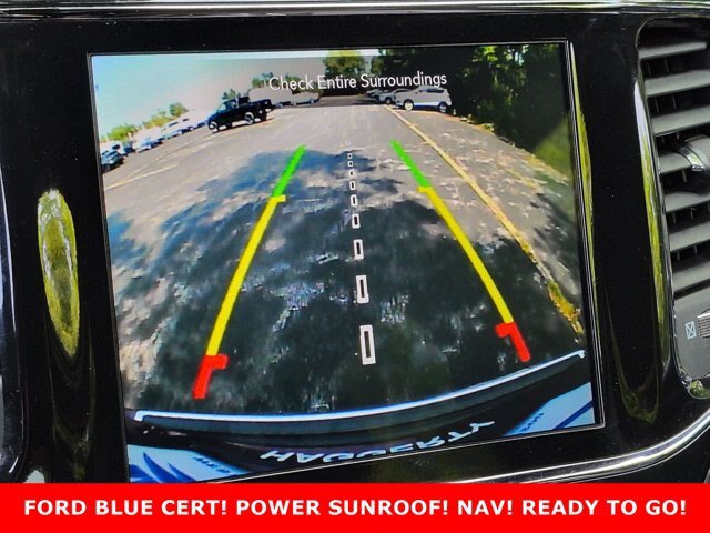 Used 2021 Jeep Grand Cherokee Limited w/ Sun & Sound Group AWD/4WD image 20