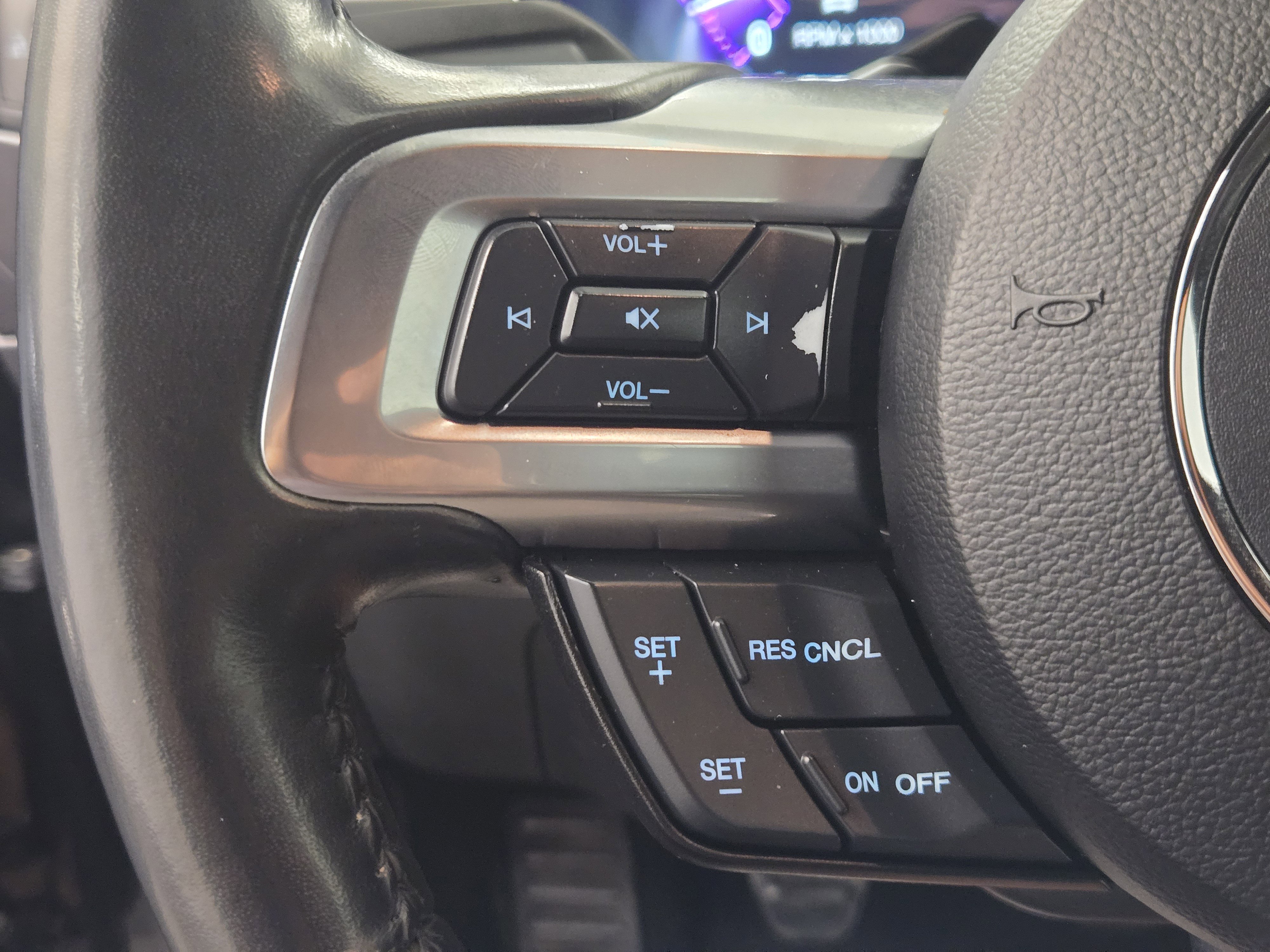 Certified 2021 Ford Mustang Mach 1 w/ Mach 1 Handling Package RWD image 27