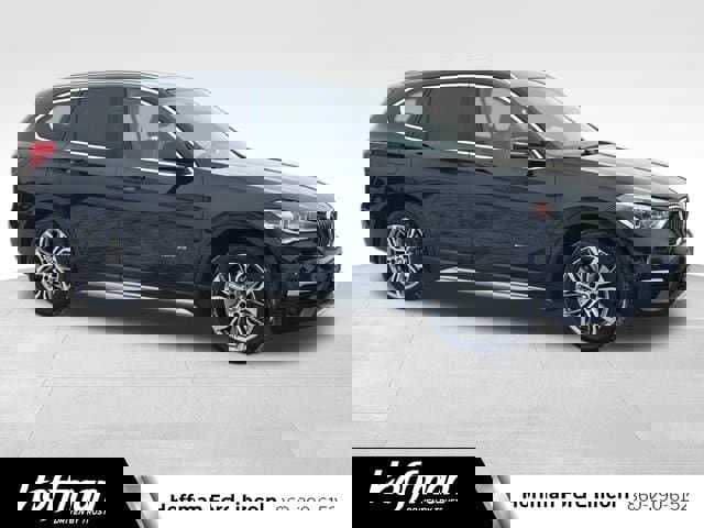 Used 2017 BMW X1 xDrive28i image 1