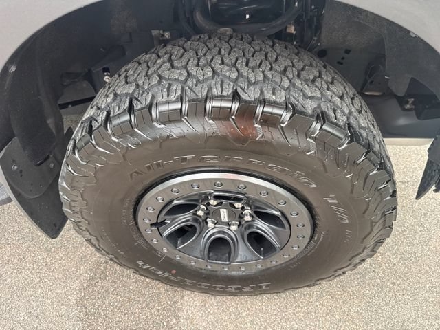 Certified 2023 Ford F150 Raptor AWD/4WD image 16