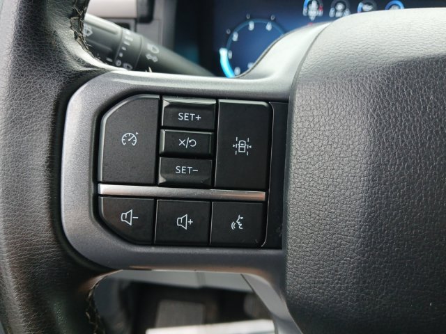 Certified 2025 Ford F150 XLT w/ Equipment Group 301A Standard AWD/4WD image 20