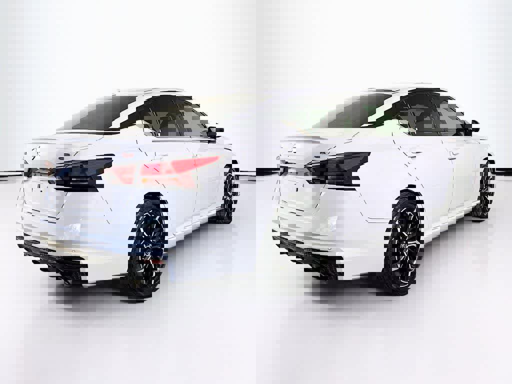 Used 2024 Nissan Altima 2.5 SR image 5