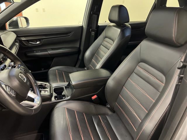 Used 2024 Honda CR-V Sport-L image 8
