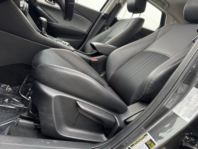 Used 2019 MAZDA CX-3 Touring w/ Preferred Equipment Package image 13