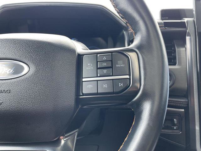 Certified 2023 Ford Expedition Platinum image 13