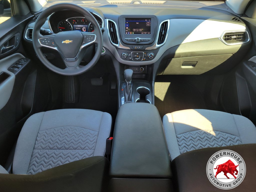 Used 2024 Chevrolet Equinox LS w/ LS Convenience Package FWD image 18