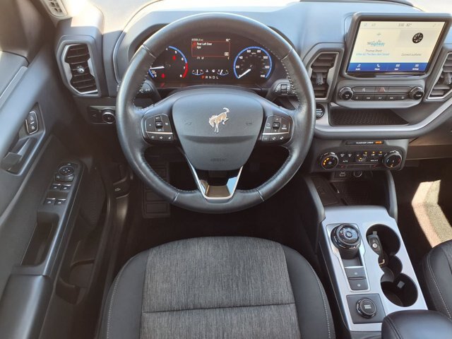 Certified 2023 Ford Bronco Sport Big Bend w/ Convenience Package AWD/4WD image 6