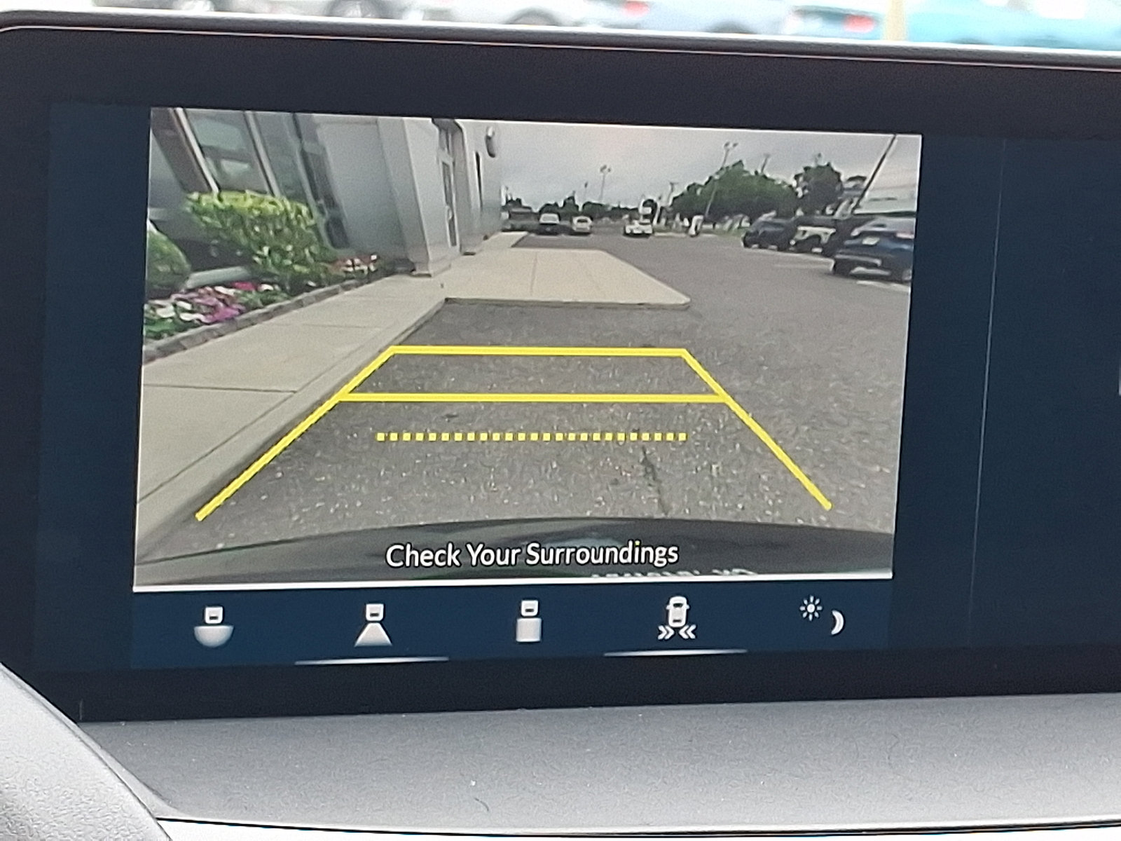 Used 2022 Acura RDX w/ Advance Package FWD image 20