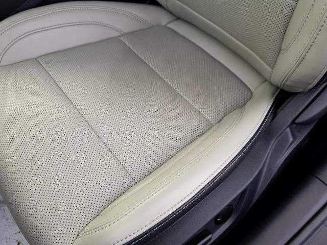 Certified 2025 Ford Mustang Premium w/ Wheel & Stripe Package image 13