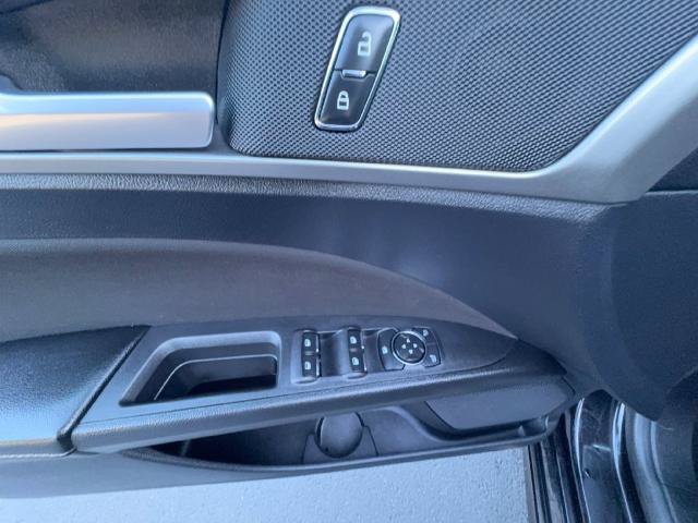 Certified 2020 Ford Fusion SE FWD image 17
