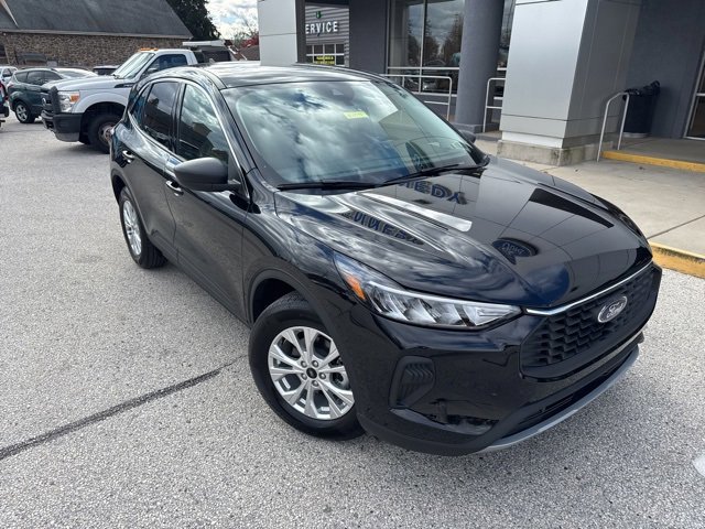 Certified 2023 Ford Escape Active image 14