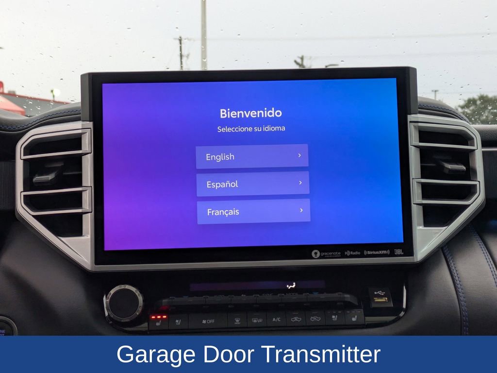 Used 2022 Toyota Tundra Platinum image 23