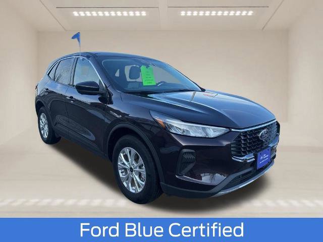 Certified 2023 Ford Escape Active w/ Tech Pack #2