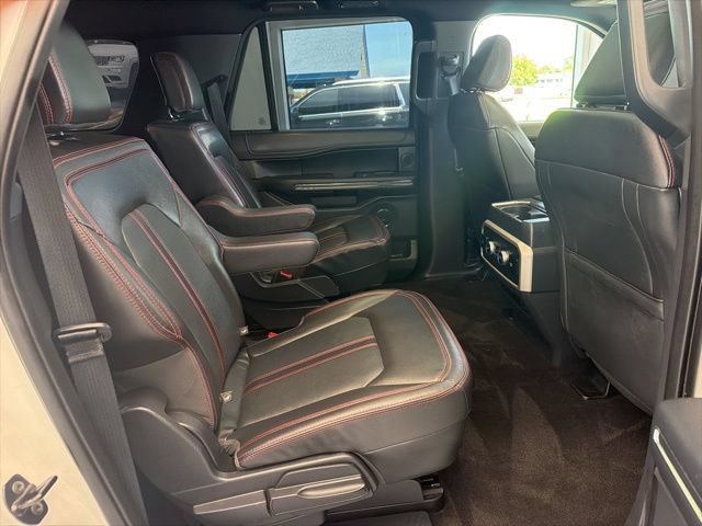 Certified 2022 Ford Expedition Max Limited AWD/4WD image 10