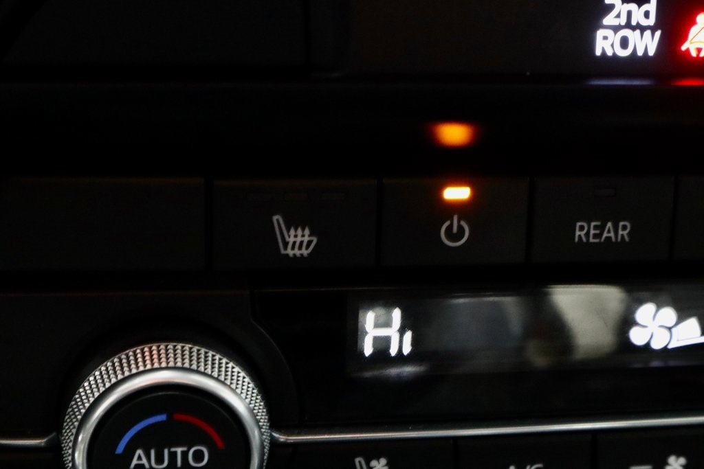 Used 2023 MAZDA CX-9 Touring Plus image 13