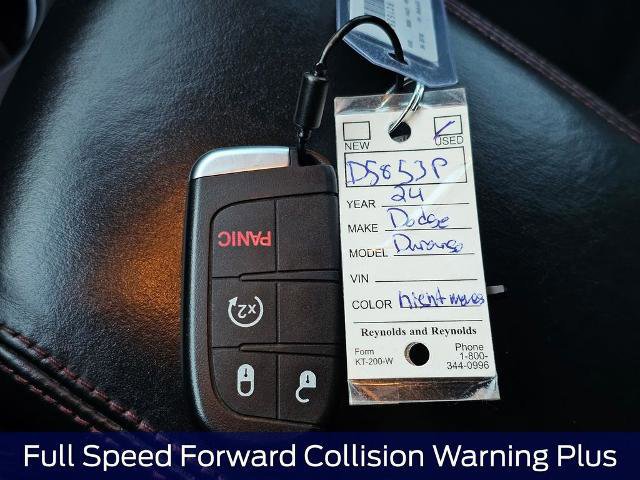 Used 2024 Dodge Durango GT AWD/4WD image 33