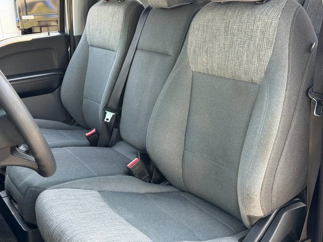 Certified 2021 Ford F150 XLT AWD/4WD image 9
