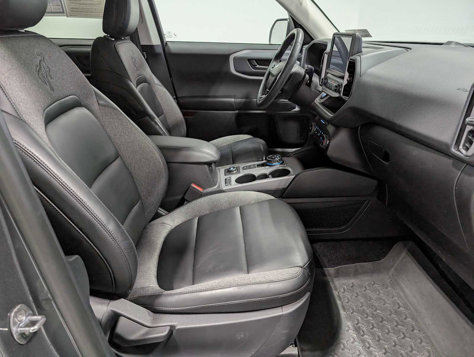 Certified 2024 Ford Bronco Sport Big Bend w/ Convenience Package image 43