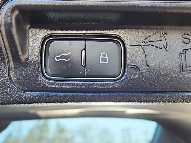 Certified 2022 Ford Explorer ST w/ Equipment Group 401A image 24