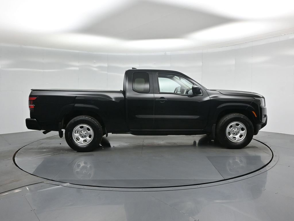 Used 2022 Nissan Frontier S w/ Technology Package image 13